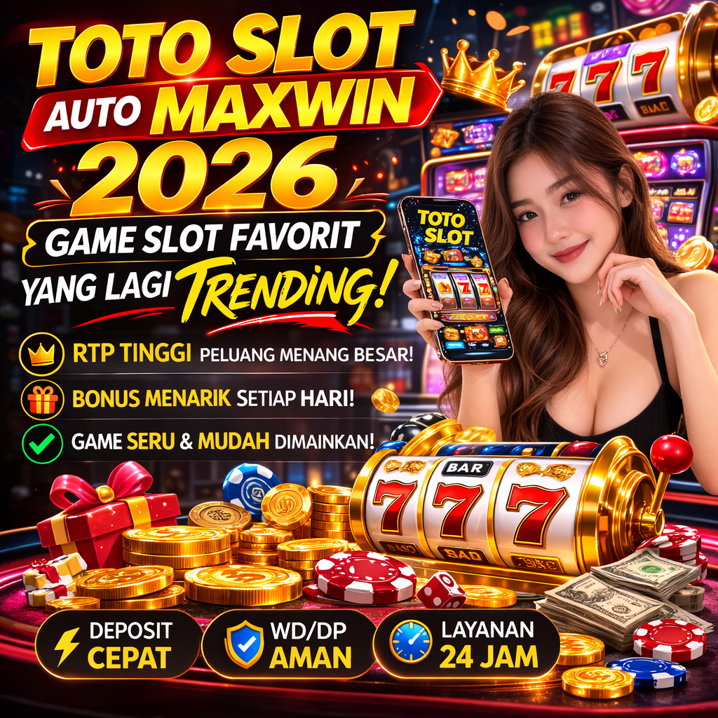 toto slot