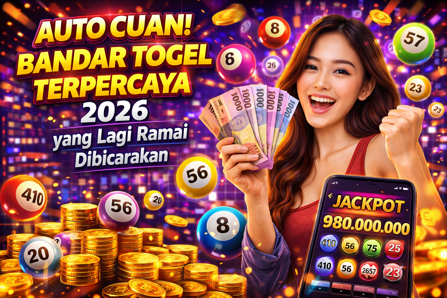 bandar togel