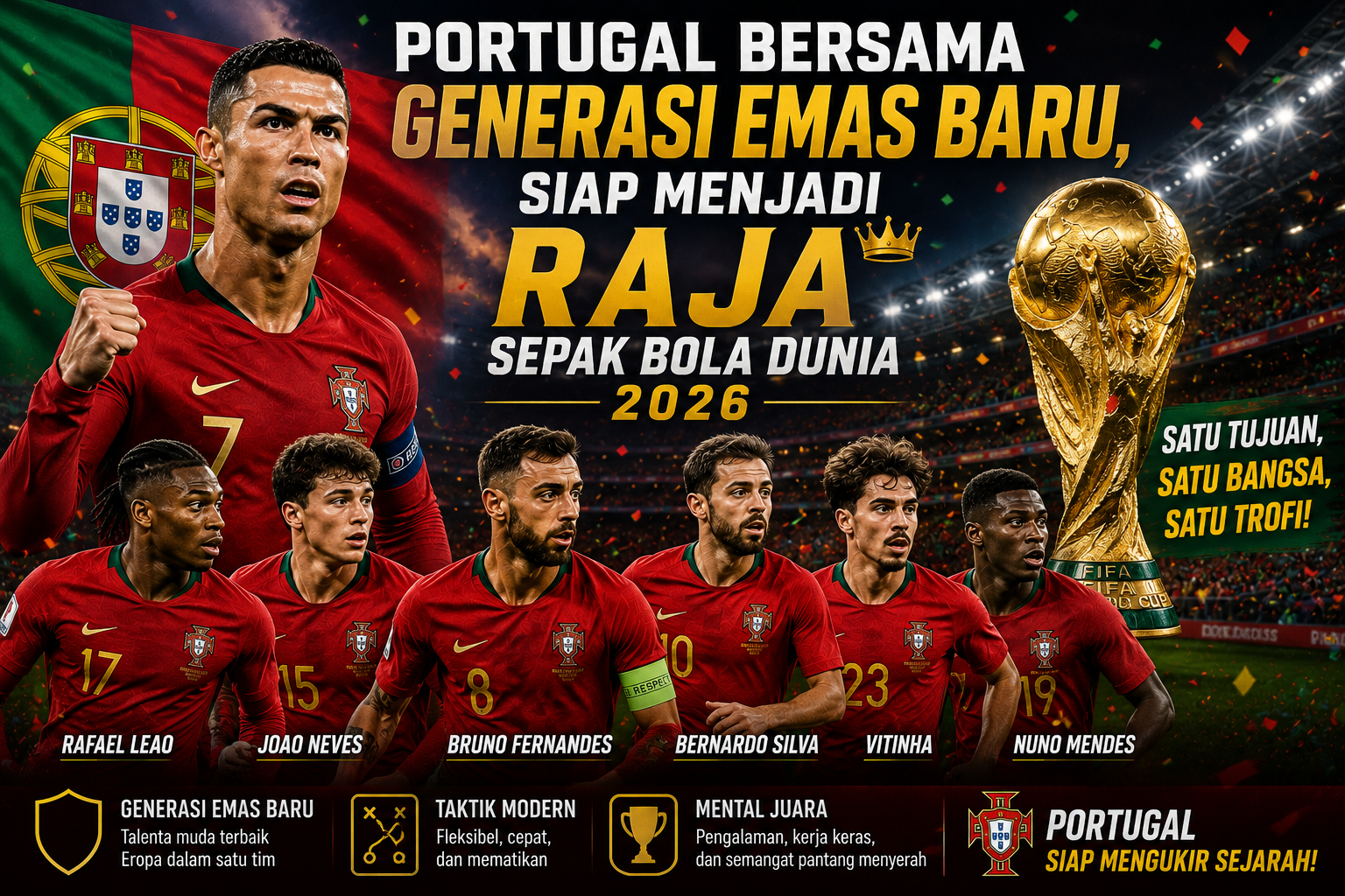 Portugal